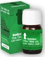 BodyStore Tea Tree Oil Çay Ağacı Yağı